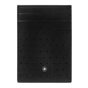 [몽블랑]MONTBLANC 몽블랑 카드케이스 118719  남성 카드지갑