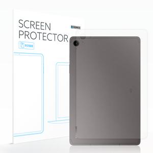 (2매) 2024 갤럭시탭S9 FE 10.9 무광 후면 외부보호필름