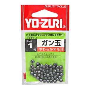 [요즈리]낚시방 요즈리 순정봉돌/정확한 부력/봉돌의 대명사