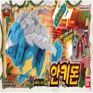 반다이 다이노포스 안키돈