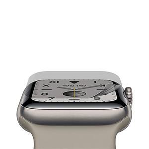 갤럭시핏3 풀커버 액정 보호 필름 3매