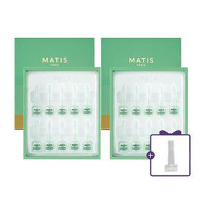 마티스 수분 앰플 2ml x 20개+스포이드