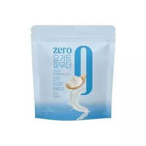 네이쳐티 제로 요거트 파우더 500g