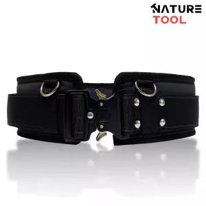 네이쳐툴 공구벨트 작업벨트 국내제작 원터치버클