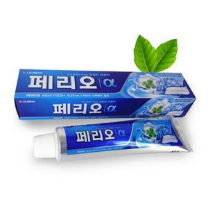150g 페리오 치약
