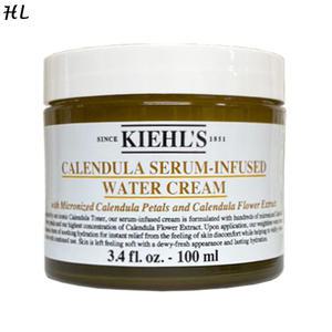 키엘 칼렌듈라 세럼 인퓨즈드 워터 크림 100ml