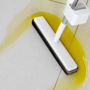 말랑펄프 밀대 청소기 유리창 물걸레 매직펄프 개털 고양이털 소변 먼지제거