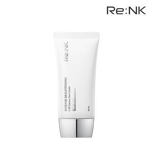 [리엔케이]저자극 무기자차/인텐스 셀 에센스 선크림 50ml 1개