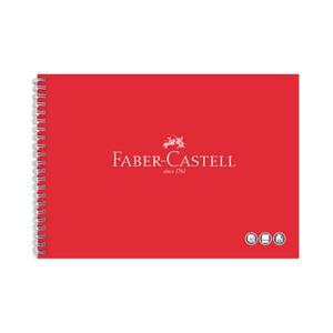 [기타]파버카스텔  스케치북 16절