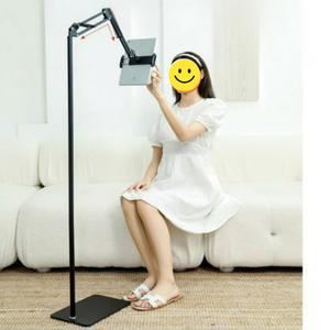 침대옆 태블릿거치대 스마트폰 태블릿pc 스탠드 각도조절 받침대 거치대