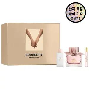 [공식수입원]  블러시 EDP 세트 (EDP 90ML + 바디로션 75LM + 펜 스프레이 10ML)