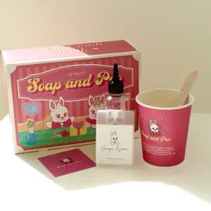 [1인 5개완성 가능] 포켓 섬유 향수 만들기 diy 키트 /학교 /기관/ 복지관 체험 교육용