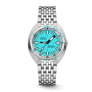 [독사](신세계 사우스시티) 서브200T 아쿠아마린 (804.10.241.10)