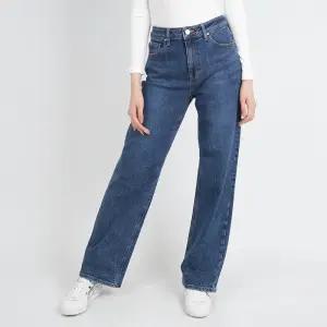 [게스]게스 여성 청바지 와이드 다크블루 ON3D0115 DB