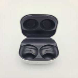 삼성 갤럭시 버즈 FE 그라파이트 블랙 충전기 SM-R400 단품