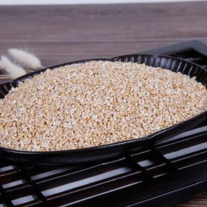 귀리쌀 참귀리 오트밀 귀리밥 요리시간단축 커팅한 캐나다 귀리 스틸컷 1kg