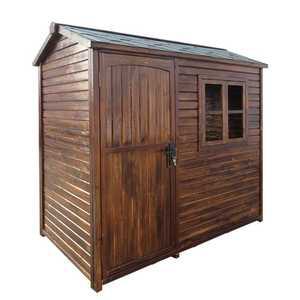 목조주택 조립식주택 집짓기 시공 세컨하우스 이동식