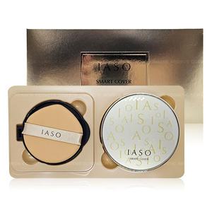 이아소 스마트 커버 SPF50+PA++++(리필1개 포함)
