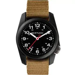 [베르투치(BERTUCCI)]베르투치 A-1R 필드워치 10502