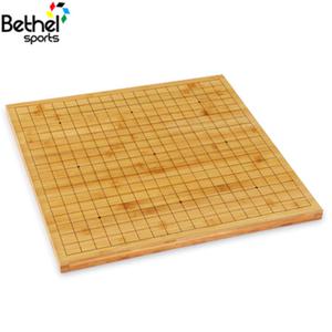 벧엘 대나무 2cm 기원용 바둑판 장기판 / 바둑 용품 / 레이저 각인