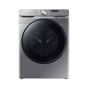 [제이큐]삼성 그랑데 LED 드럼 세탁기 19KG WF19T6000KP/전