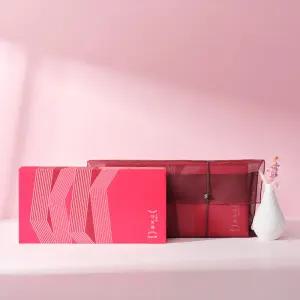 [정관장 본사직영][특별포장] 다보록 스페셜 세트 (홍삼진본 40ml*5포*2개)+(홍삼진고 데일리스틱 10g*5포*