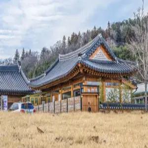 [전남] 스테이서문(전남, 나주)