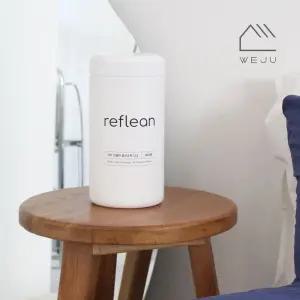 갤러리아 [위주]리플린 살균 소독 다목적 세정티슈 200매 5개