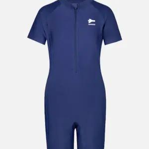 아동 반팔반신 수영복 KS2D904-NV_IC