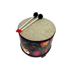 NO.222 10인치 플로어탐 드럼