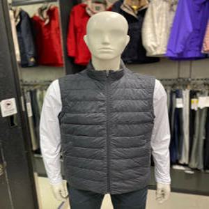 [마운티아] 24년 남성 겨울 데일리 심플리다운베스트 7 1MQVSW4001-MC