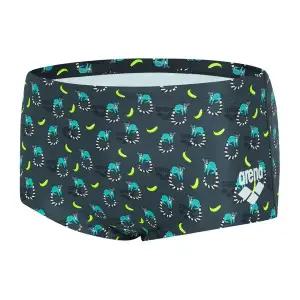 갤러리아 [아레나]정글크루 숏 사각(A4SM1MQ16 GRY)