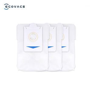 에코백스 디봇 로봇청소기 T30S 전용 더스트백 3매 1세트