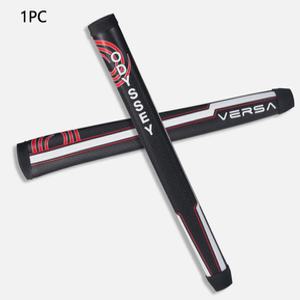 남여공용 고급 러버 VERSA 골프 퍼터 그립 교체
