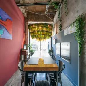 [제주 모텔] 제주 호텔 스테이현 동문시장점 (제주공항 동부(제주시청,탑동,건입동),추자도)