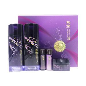 엔프라니 천년비책 고윤 탄력 2종 기획세트/스킨로션/한방/부모님선물