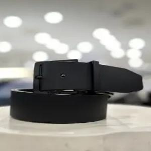 [리바이스][리바_이스] 리바_이스 남성 리버시블 물소가죽 벨트 (D6008-01) (P003365774)