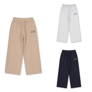 [대구백화점] [탑텐키즈]공용)와이드 스웨트팬츠(MKE3PT3201)