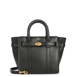 [멀버리] 마이크로 지퍼 베이스워터 RL8237 587 A100 토트백 크로스백