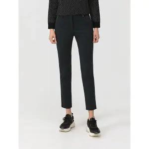 [PAT][PAT여성] 여성 트리코트 슬림핏 팬츠_1G81605