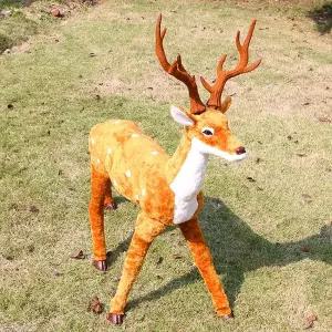 [도토로]100cm 대형 루돌프 사슴(60837)