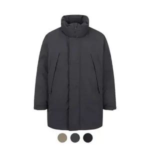 [앤드지][앤드지] 하이넥 몬스터 다운 파카_BLC4FP1001