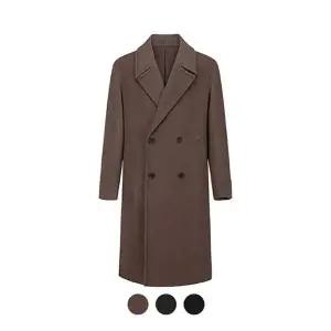 [앤드지] 캐시미어 블렌드 더블 코트_BZC4CB1103