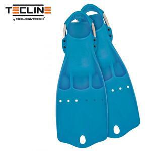 스킨 스쿠버 다이빙 오리발 핀 라이트 제트 (경량 제트핀)
