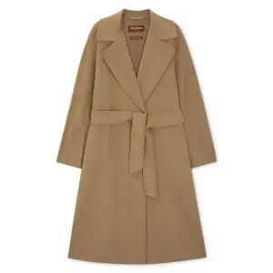 [막스마라] 여성 클레스 카멜 코트 CLES 024