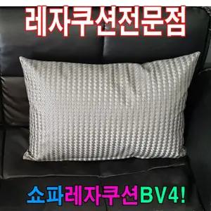 쇼파쿠션BV4쇼파쿠션쿠션40cmX60cm레자쇼파쿠션/쇼파/쿠션/소파/의자/거실/1인용/1인/사무실