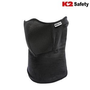 [기타]K2 Safety 브리즈 넥마스크 넥워머 방한 스포츠 멀티스카프 마스크