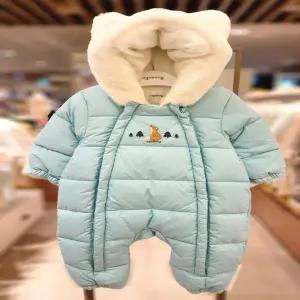 [아가방] 리온 포쉐 신슐우주복 (01R727505)