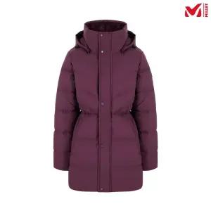 MILLET 밀레 여성 구스다운 패딩 LD 시그니처 다운 MXSWD762