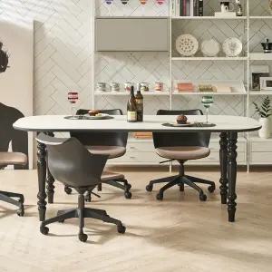 엘레강스 다이닝 테이블